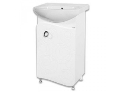 Долен шкаф за баня Макена БЪБЪЛ